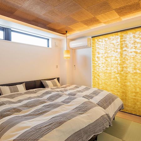 Family Inn Kei 慶 Κιότο Εξωτερικό φωτογραφία