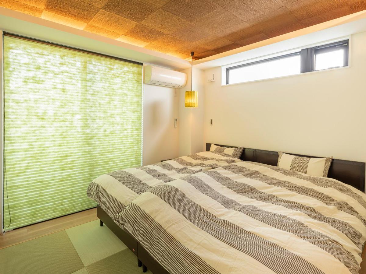 Family Inn Kei 慶 Κιότο Εξωτερικό φωτογραφία