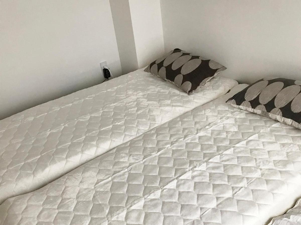Family Inn Kei 慶 Κιότο Εξωτερικό φωτογραφία