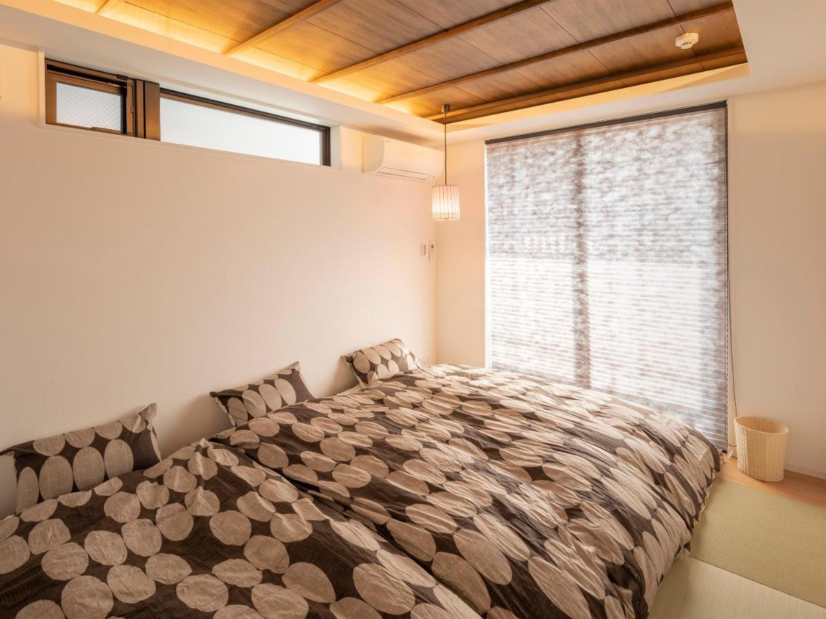 Family Inn Kei 慶 Κιότο Εξωτερικό φωτογραφία