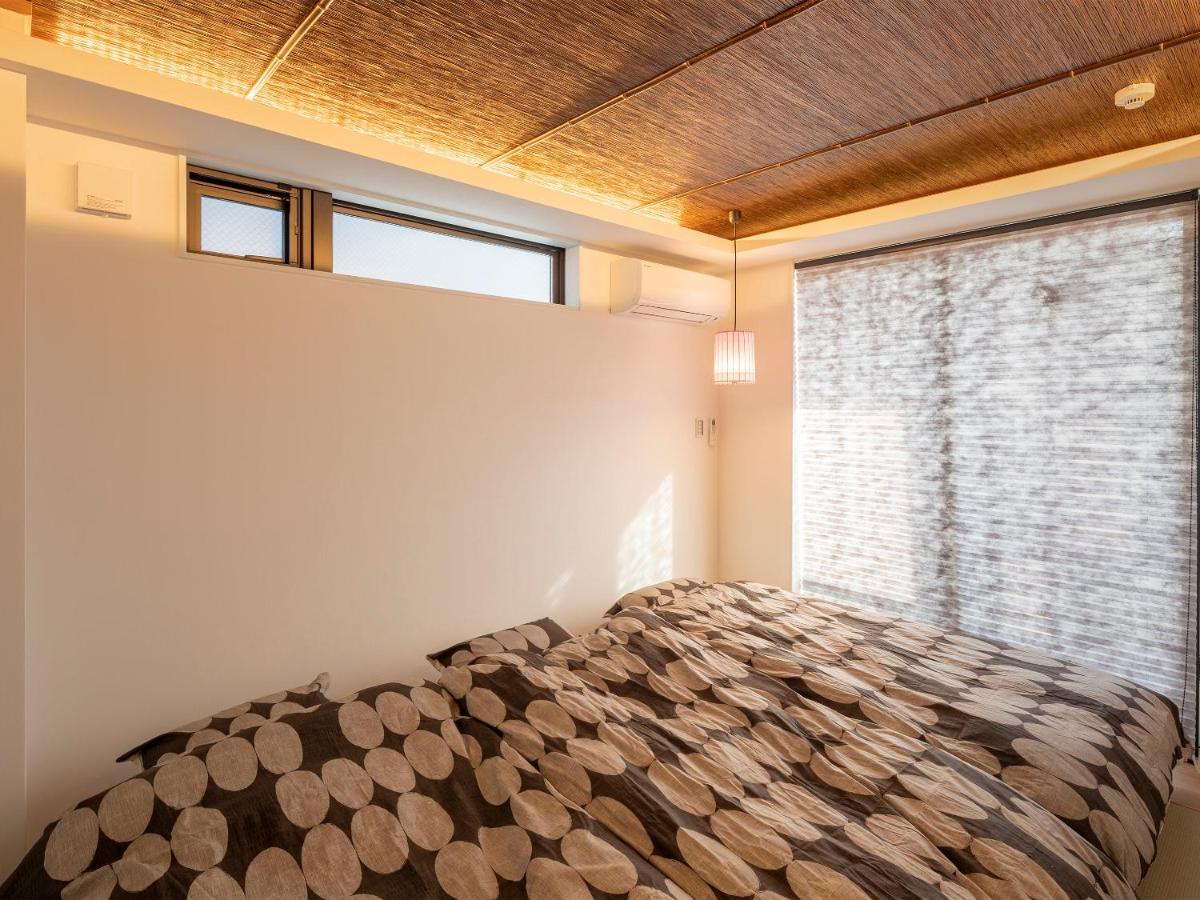 Family Inn Kei 慶 Κιότο Εξωτερικό φωτογραφία