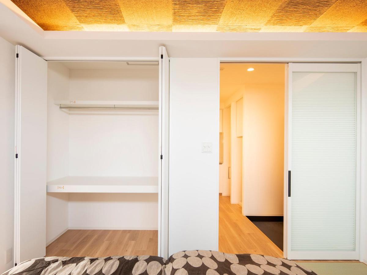 Family Inn Kei 慶 Κιότο Εξωτερικό φωτογραφία