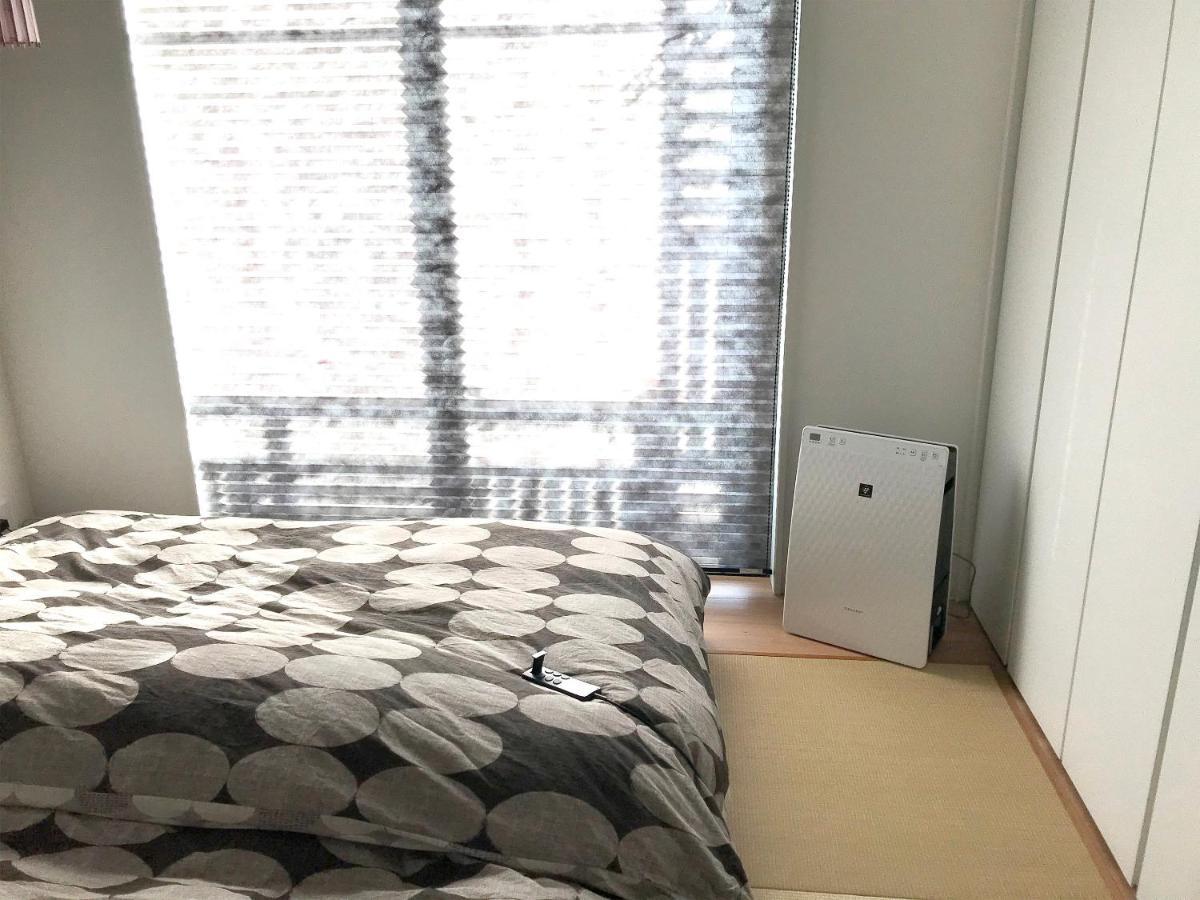 Family Inn Kei 慶 Κιότο Εξωτερικό φωτογραφία